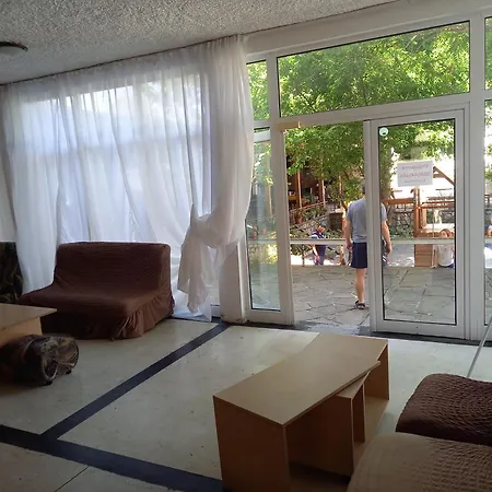 централ 2* Sozopol