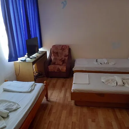 централ Hotel