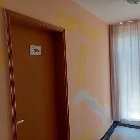 централ Hotel 2*
