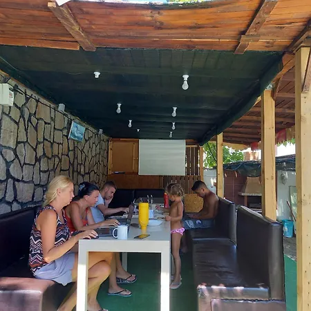 Hotel централ Sozopol
